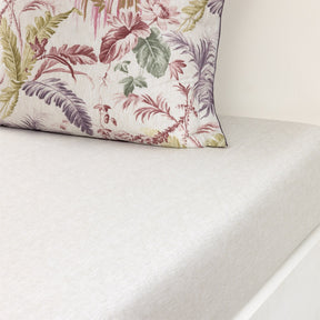 Yves Delorme Fresque Fitted Sheet