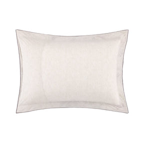 Yves Delorme Fresque Sham