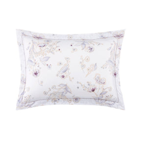 Yves Delorme Givre Sham