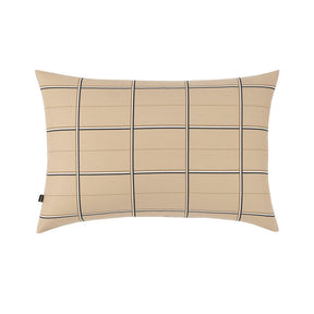 Yves Delorme / Hugo Boss Check Sheet Set