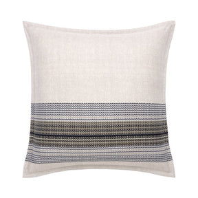 Yves Delorme / Hugo Boss Modernist Stripe Sham
