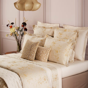 Yves Delorme Legende Flat Sheet