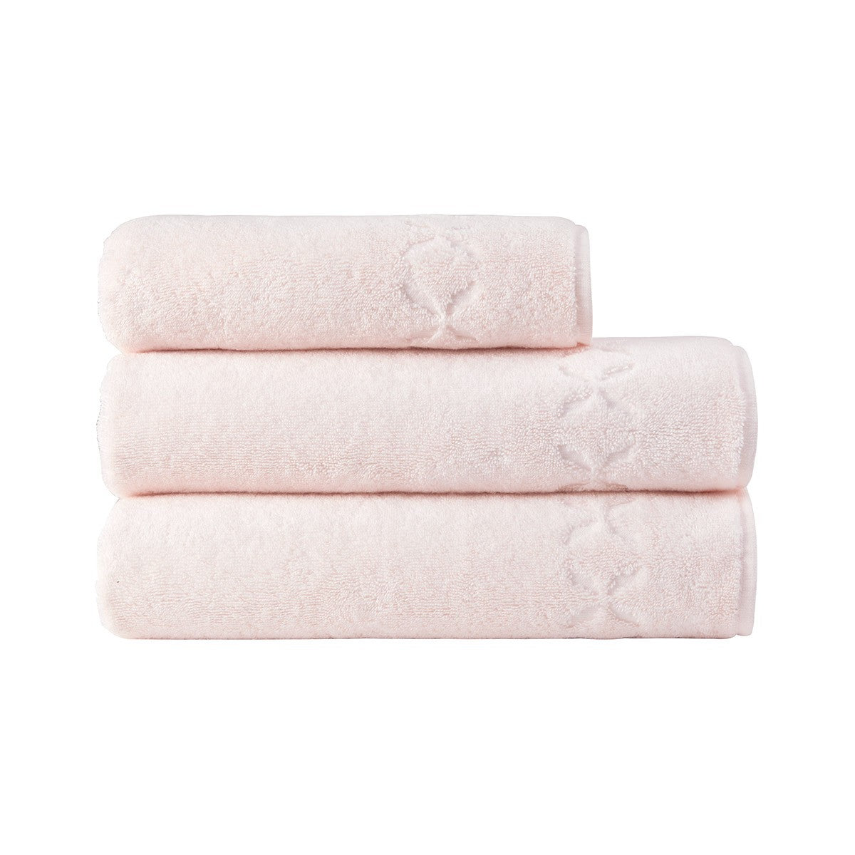 An image of Yves Delorme Nature Bath Sheet