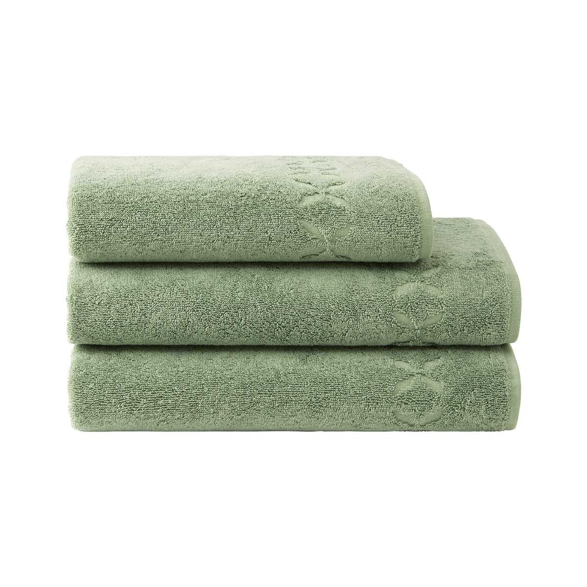 Yves Delorme Nature Bath Sheet