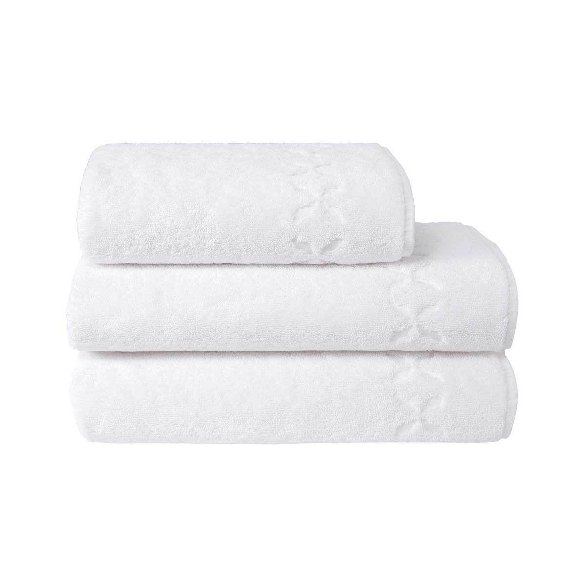 Yves Delorme Nature Bath Towel