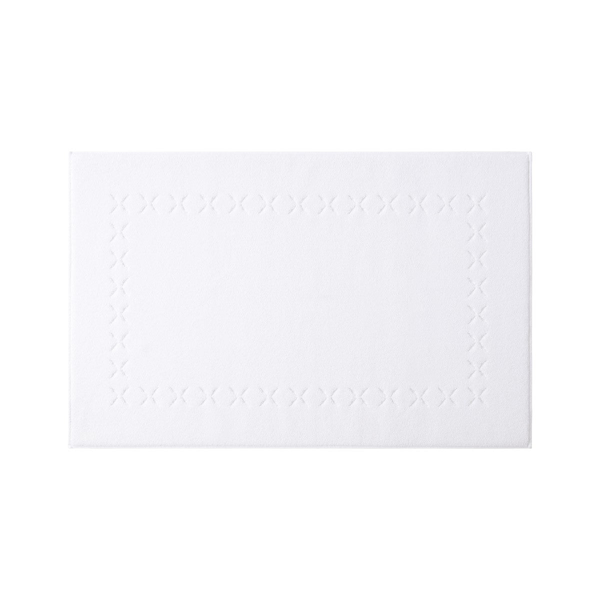 An image of Yves Delorme Nature Bath Mat