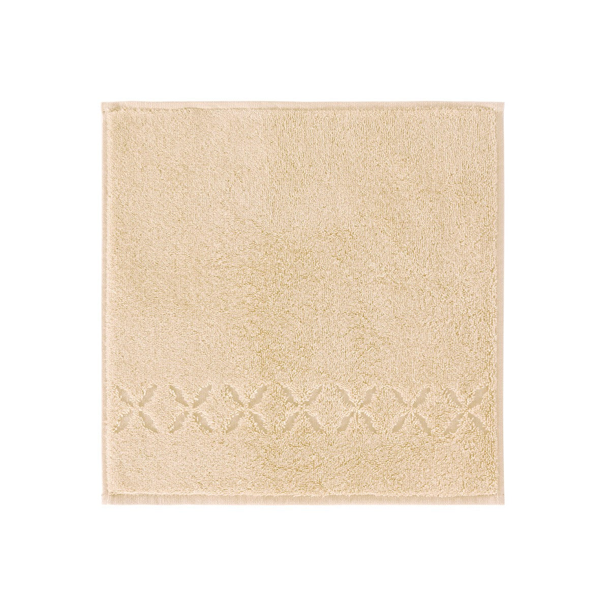 An image of Yves Delorme Nature Washcloth