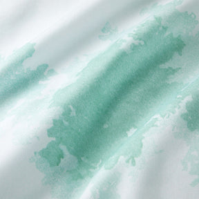 Yves Delorme Panorama Duvet Cover