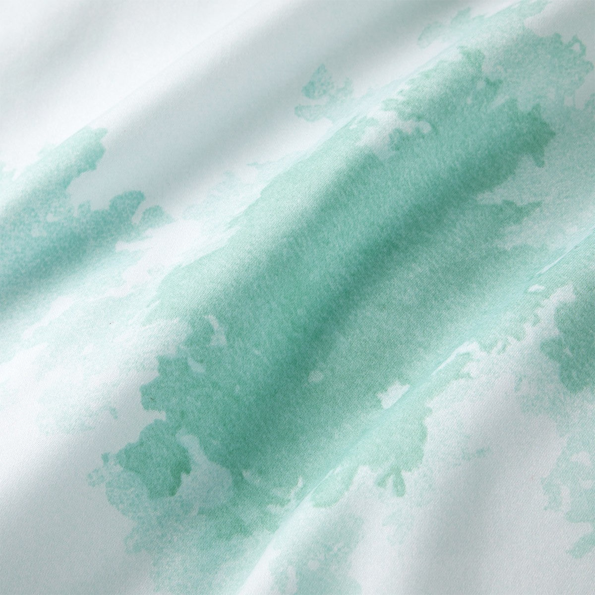 An image of Yves Delorme Panorama Duvet Cover
