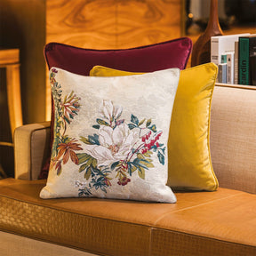 Yves Delorme Panorama Decorative Pillow