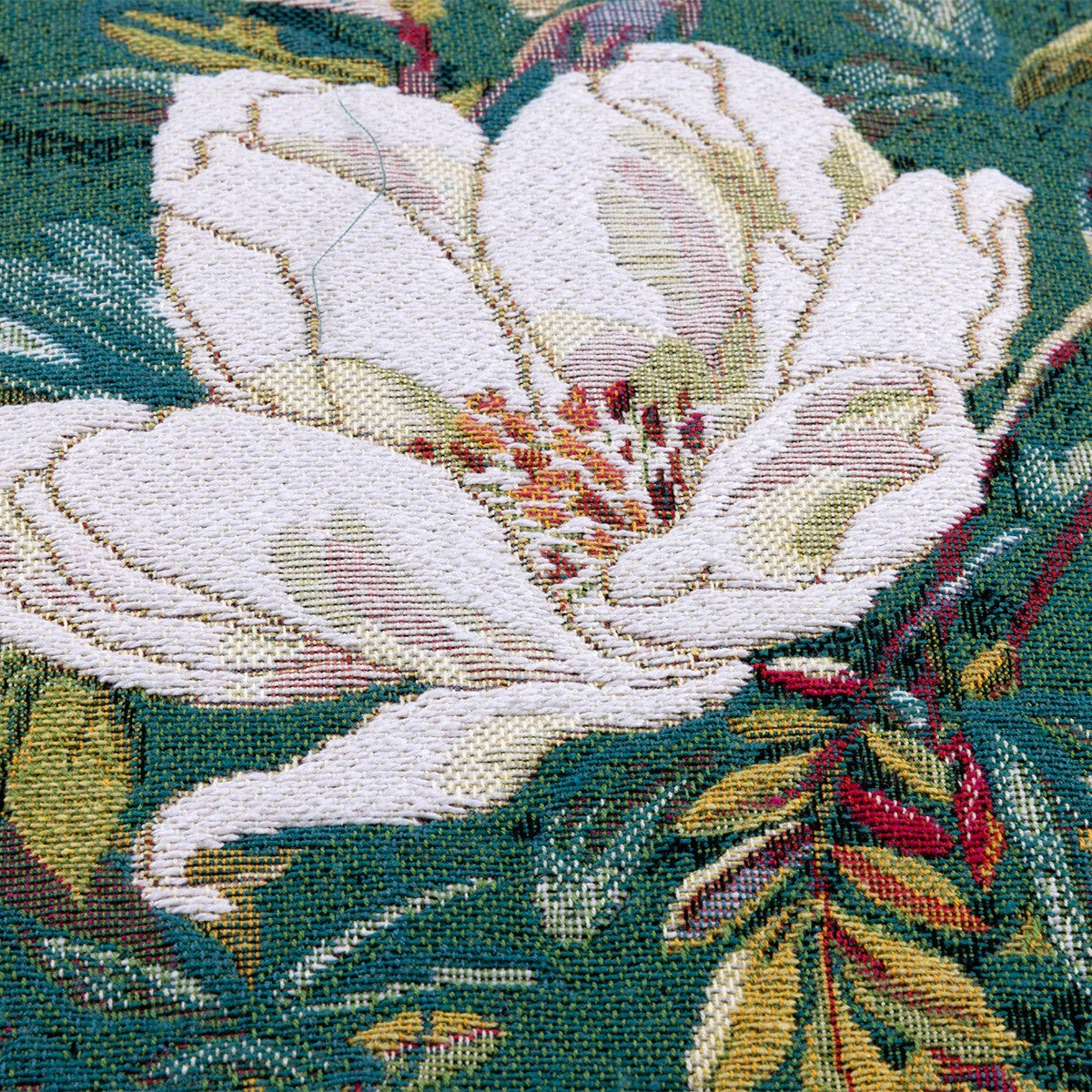 An image of Yves Delorme Panorama Decorative Pillow