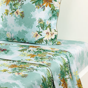 Yves Delorme Panorama Flat Sheet