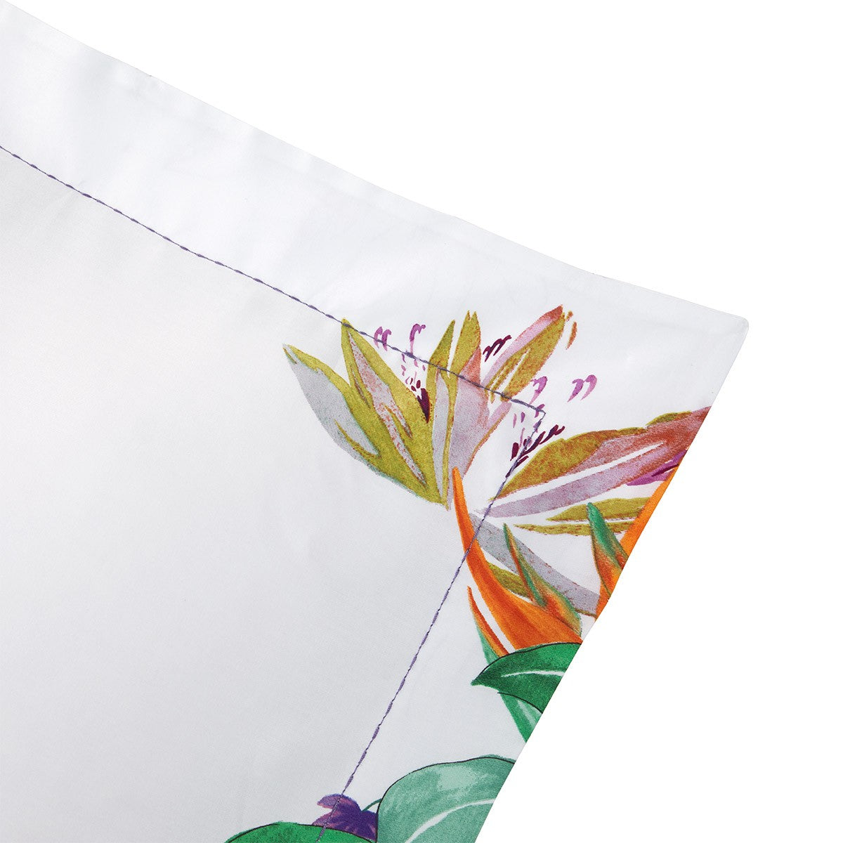 An image of Yves Delorme Parfum Sham