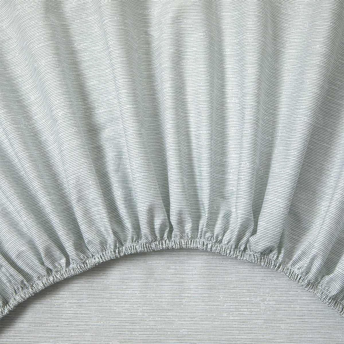 An image of Yves Delorme Parc Fitted Sheet