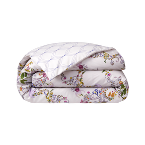 Yves Delorme Romances Duvet Cover