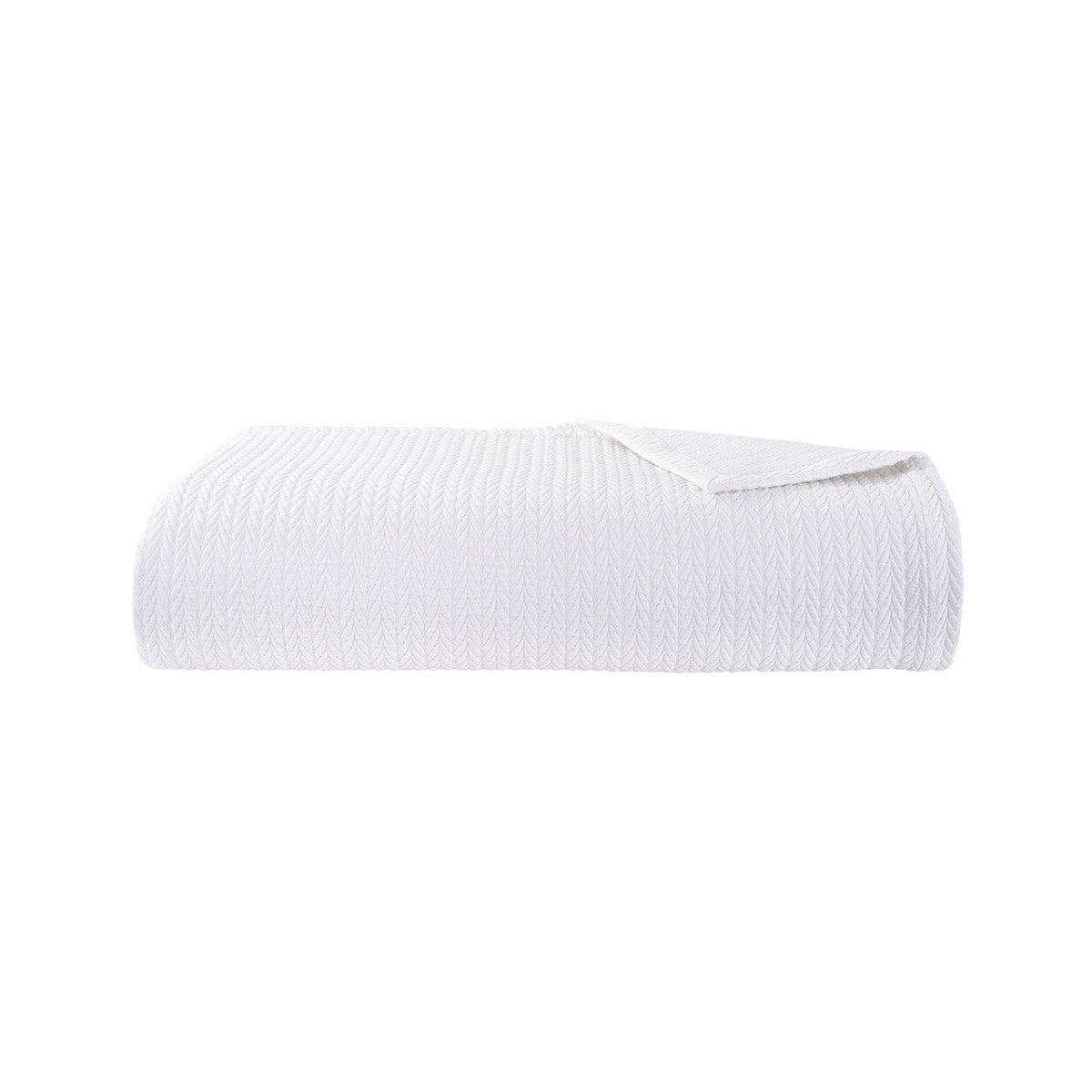Yves Delorme Songe Coverlet