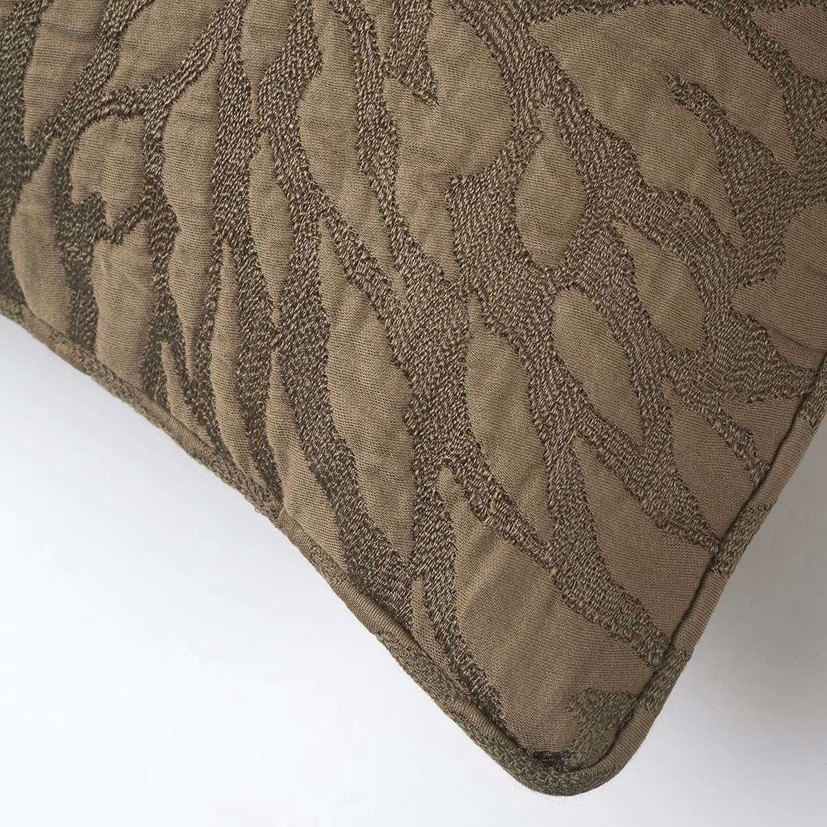 Yves Delorme Souvenir Decorative Pillow