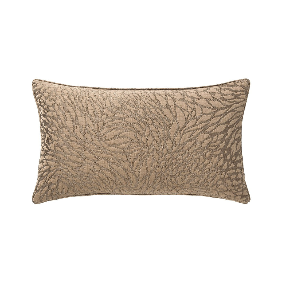 Yves Delorme Souvenir Decorative Pillow