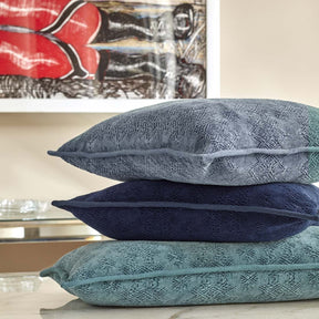 Yves Delorme Syracuse Decorative Pillow