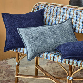 Yves Delorme Syracuse Decorative Pillow