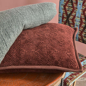 Yves Delorme Syracuse Decorative Pillow