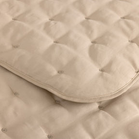 Yves Delorme Triomphe Counterpane/Bed Runner