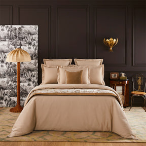 Yves Delorme Triomphe Duvet Cover