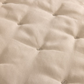 Yves Delorme Triomphe Quilted Coverlet