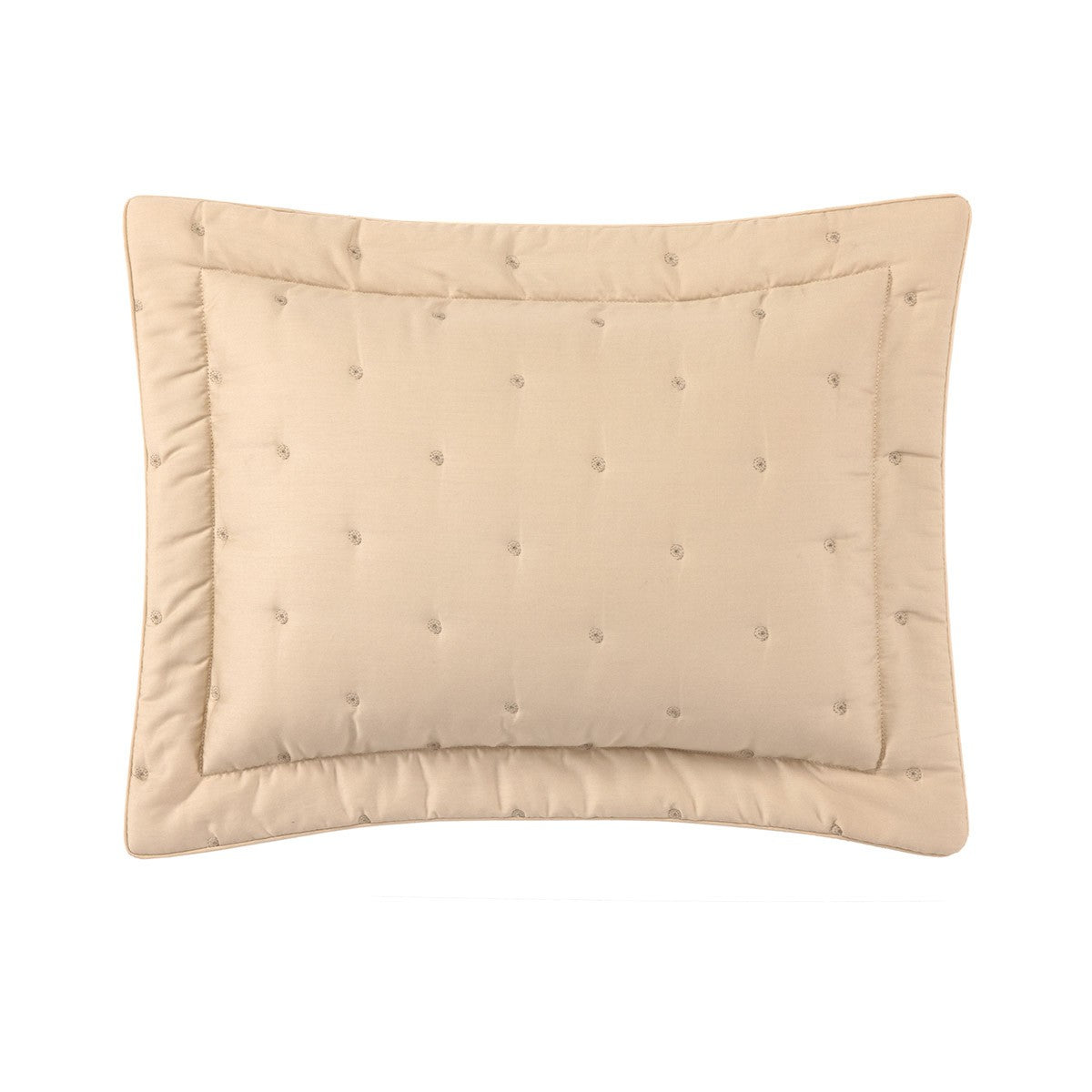 An image of Yves Delorme Triomphe Quilted Sham