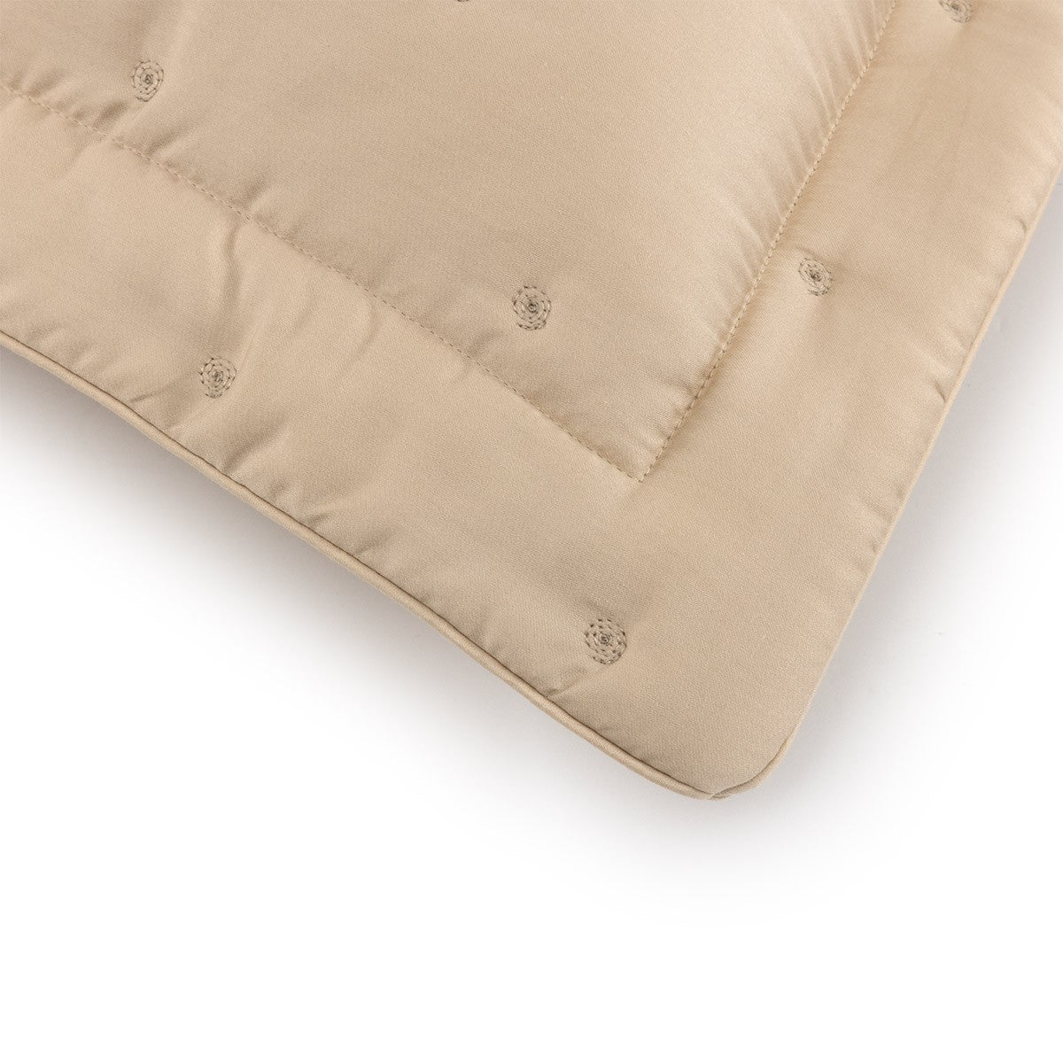 An image of Yves Delorme Triomphe Quilted Sham