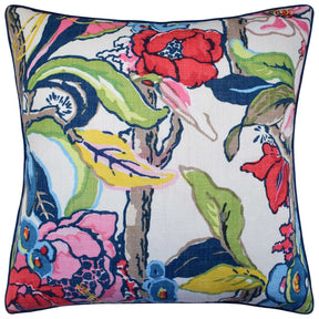 Ryan Studio Yuri Print Decorative Pillow