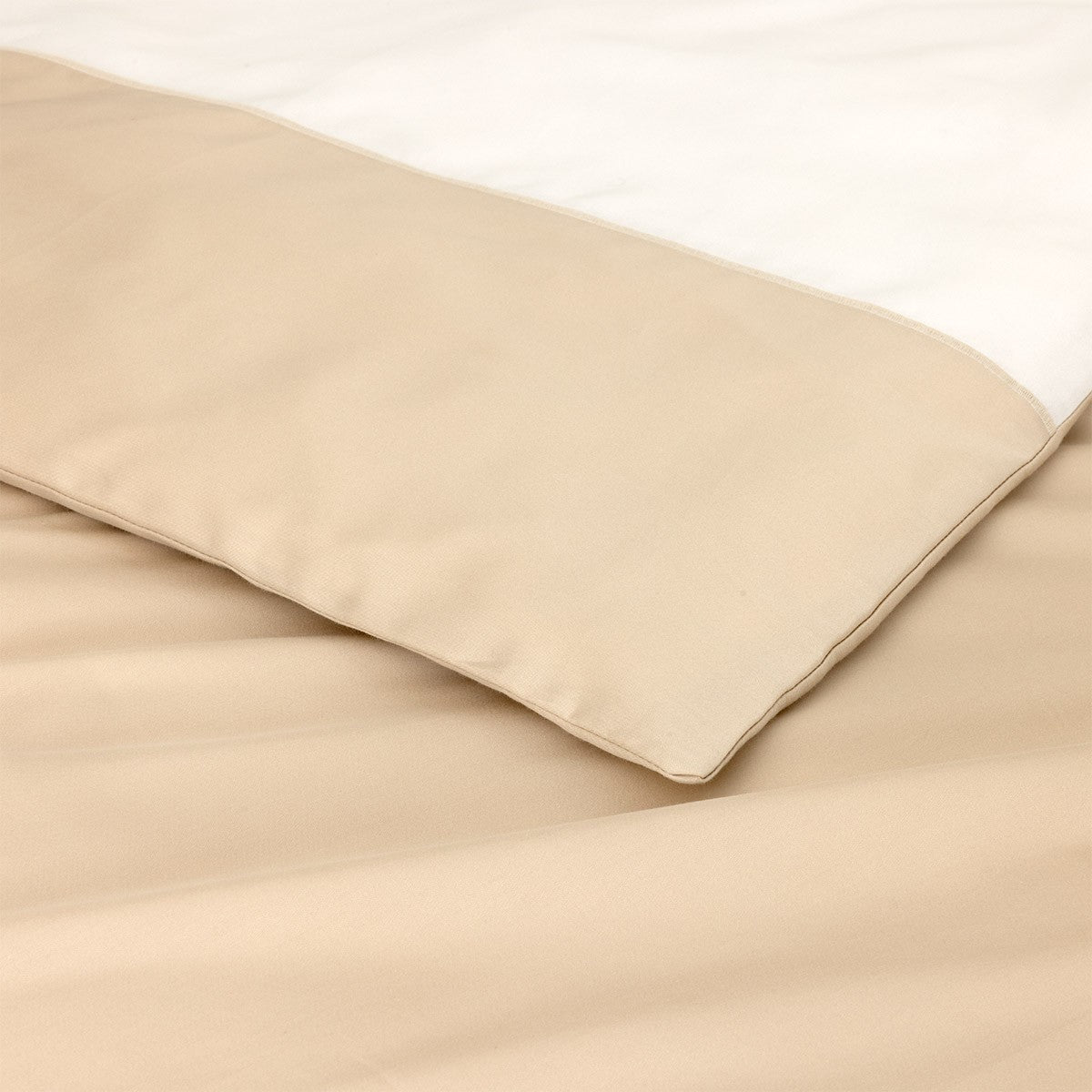 An image of Yves Delorme Apollon Duvet Cover
