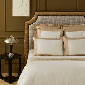 Yves Delorme Apollon Duvet Cover