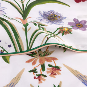 Yves Delorme Botanic Flat Sheet