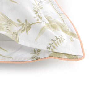 Yves Delorme Botanic Shams