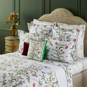 Yves Delorme Botanic Shams