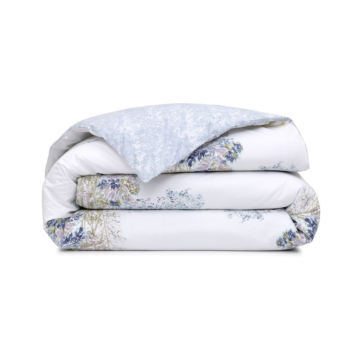 An image of Yves Delorme Lande Duvet Cover