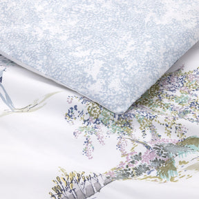 Yves Delorme Lande Duvet Cover