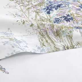 Yves Delorme Lande Flat Sheet