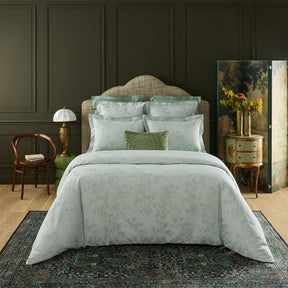 Yves Delorme Muses Duvet Cover