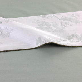 Yves Delorme Muses Flat Sheet