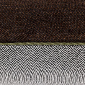 Yves Delorme Octavio 18" Decorative Pillow