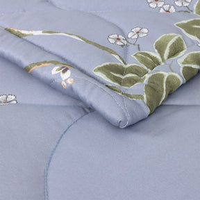 Yves Delorme Rameau Quilted Coverlet