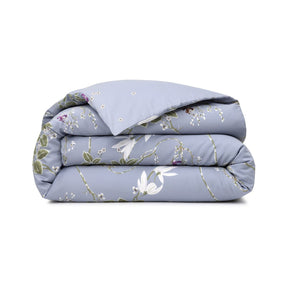 Yves Delorme Rameau Duvet Cover