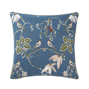 Yves Delorme Rameau 18" Decorative Pillow