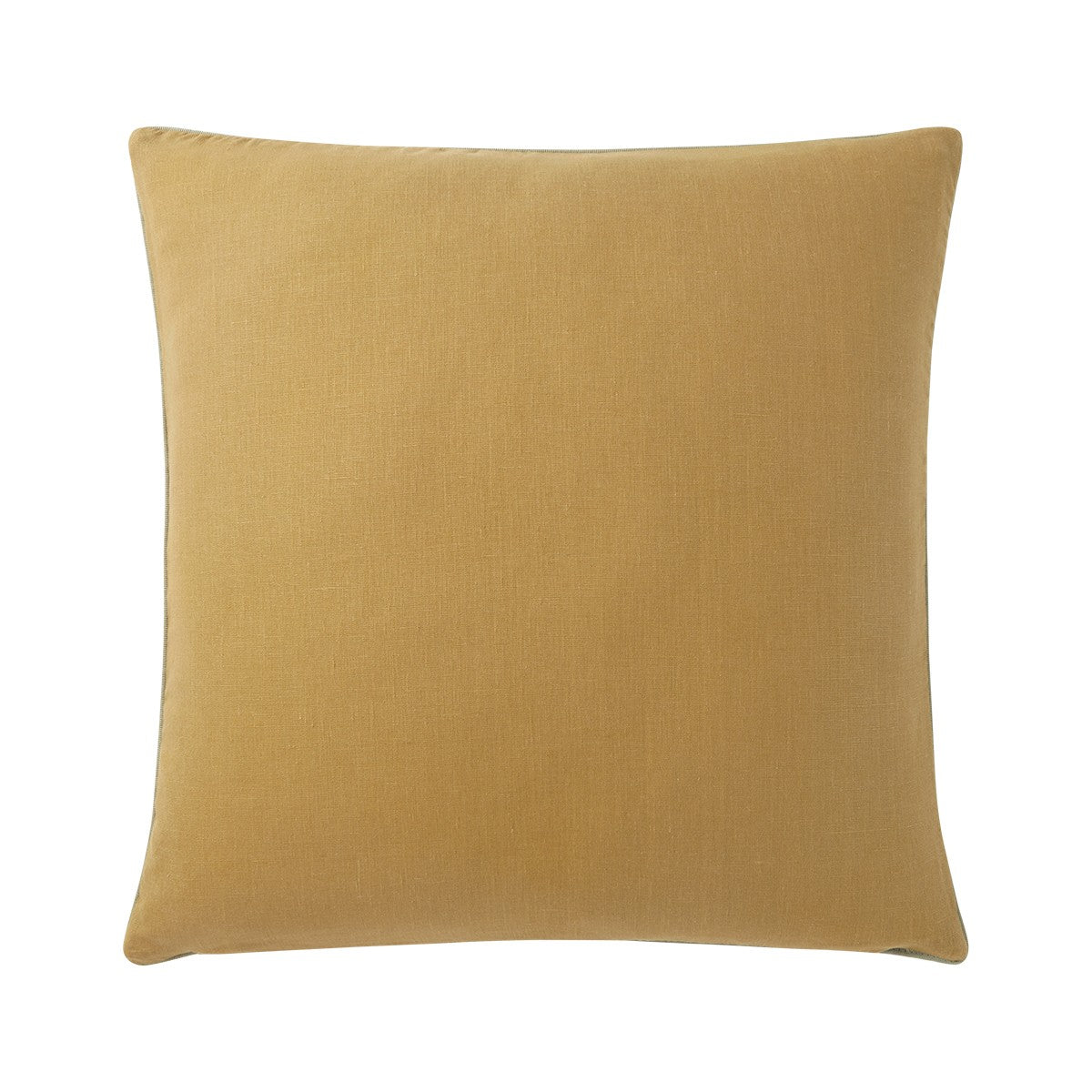 An image of Yves Delorme Rameau 18" Decorative Pillow