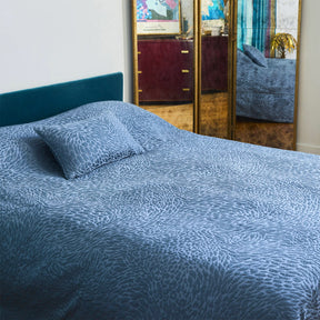 Yves Delorme Souvenir Coverlet