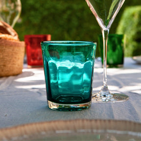 Zafferano America Set of 6 Bei Tumblers