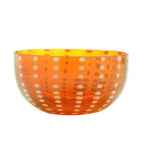 Zafferano America Perle Small Bowl - Set of 4