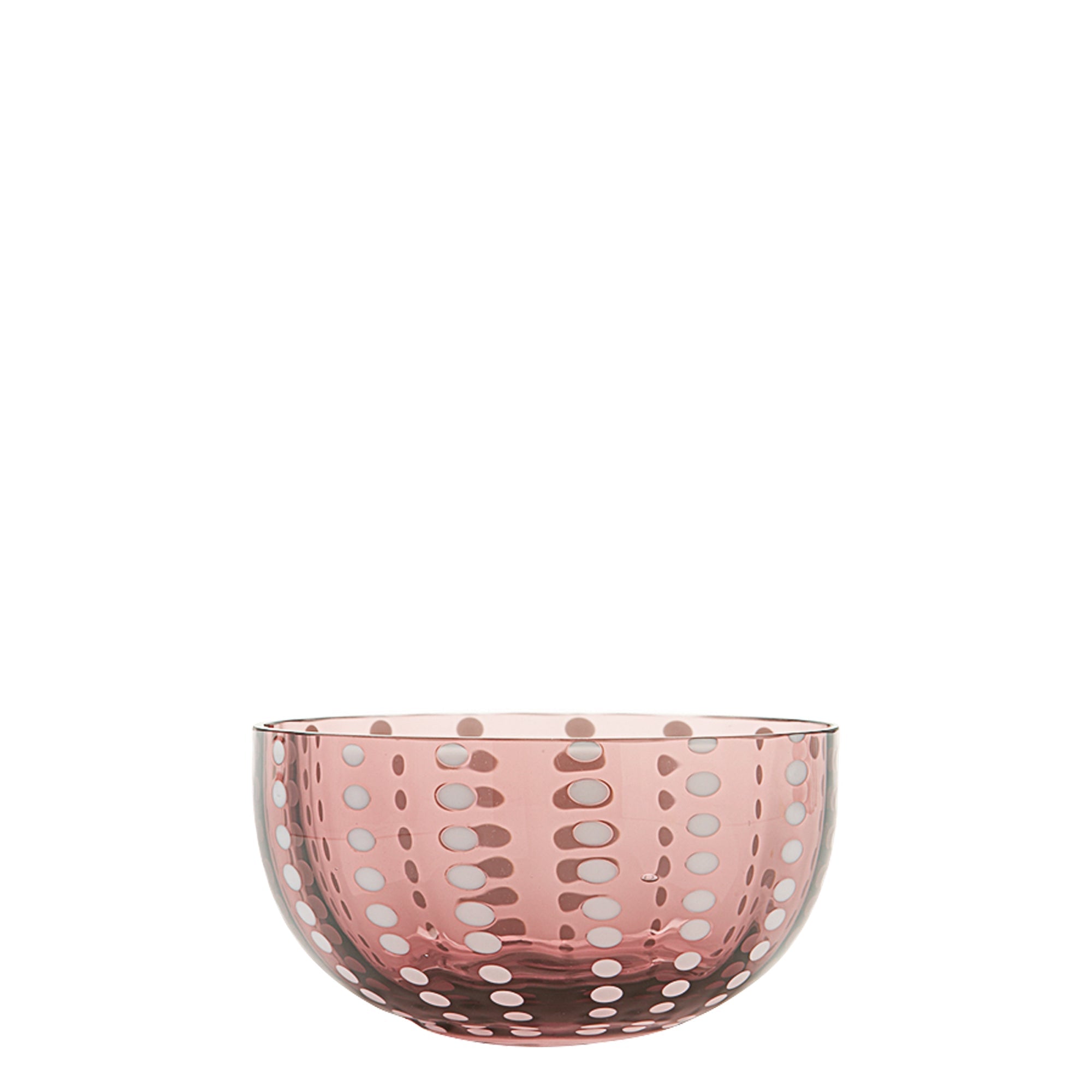 Zafferano America Set of 4 Perle Small Bowl